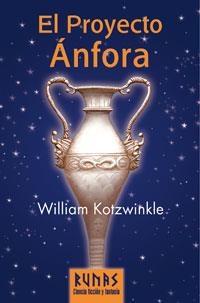 PROYECTO ANFORA (RUNAS) | 9788420683126 | KOTZWINKLE, WILLIAM | Llibreria Aqualata | Comprar llibres en català i castellà online | Comprar llibres Igualada