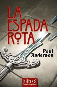 ESPADA ROTA, LA (RUNAS) | 9788420683133 | ANDERSON, POUL (1926-2001) | Llibreria Aqualata | Comprar llibres en català i castellà online | Comprar llibres Igualada