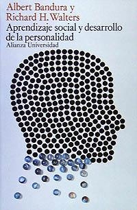 APRENDIZAJE SOCIAL Y DESARROLLO DE LA PERSONALIDAD | 9788420620749 | BANDURA, ALBERT | Llibreria Aqualata | Comprar llibres en català i castellà online | Comprar llibres Igualada