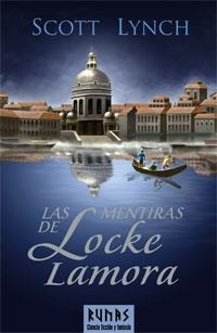 MENTIRAS DE LOCKE LAMORA, LAS (LIBRO PRIMERO LOS CABALLEROS | 9788420683140 | LYNCH, SCOTT | Llibreria Aqualata | Comprar llibres en català i castellà online | Comprar llibres Igualada