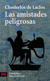 AMISTADES PELIGROSAS, LAS (LB L 5656) | 9788420657332 | LACLOS, CHODERLOS DE | Llibreria Aqualata | Comprar llibres en català i castellà online | Comprar llibres Igualada