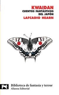 KWAIDAN: CUENTOS FANTASTICOS DEL JAPON (LB BT 8179) | 9788420661575 | HEARN, LAFCADIO | Llibreria Aqualata | Comprar llibres en català i castellà online | Comprar llibres Igualada