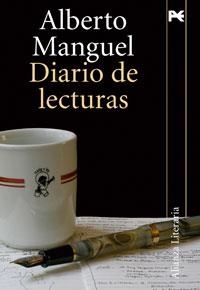 DIARIO DE LECTURAS | 9788420648880 | MANGUEL, ALBERTO | Llibreria Aqualata | Comprar libros en catalán y castellano online | Comprar libros Igualada