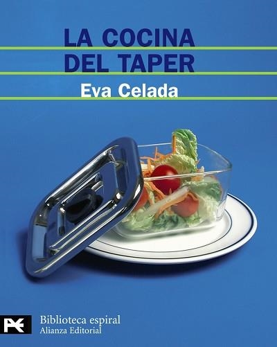 COCINA DEL TAPER, LA | 9788420660837 | CELADA, EVA | Llibreria Aqualata | Comprar llibres en català i castellà online | Comprar llibres Igualada