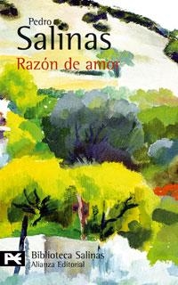 RAZON DE AMOR (BA 0288) | 9788420661001 | SALINAS, PEDRO | Llibreria Aqualata | Comprar llibres en català i castellà online | Comprar llibres Igualada