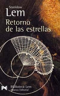 RETORNO A LAS ESTRELLAS (BA 0791) | 9788420658919 | LEM, STANISLAW | Llibreria Aqualata | Comprar llibres en català i castellà online | Comprar llibres Igualada