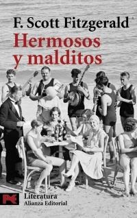 HERMOSOS Y MALDITOS (LB L 5675) | 9788420659404 | FITZGERALD, F. SCOTT | Llibreria Aqualata | Comprar libros en catalán y castellano online | Comprar libros Igualada