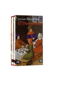 DECAMERÓN 1, EL (LB L 5706) | 9788420666914 | BOCCACCIO, GIOVANNI | Llibreria Aqualata | Comprar llibres en català i castellà online | Comprar llibres Igualada