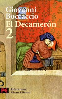 DECAMERÓN 2, EL (LB B 5707) | 9788420666921 | BOCCACCIO, GIOVANNI | Llibreria Aqualata | Comprar llibres en català i castellà online | Comprar llibres Igualada