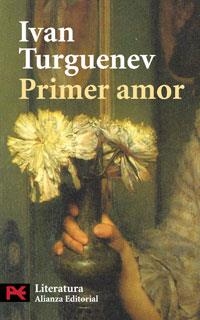 PRIMER AMOR (LB L 5708) | 9788420666938 | TURGUENEV, IVAN | Llibreria Aqualata | Comprar llibres en català i castellà online | Comprar llibres Igualada