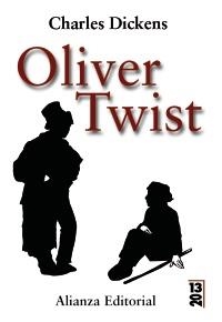 OLIVER TWIST (13/20) | 9788420667928 | DICKENS, CHARLES | Llibreria Aqualata | Comprar libros en catalán y castellano online | Comprar libros Igualada