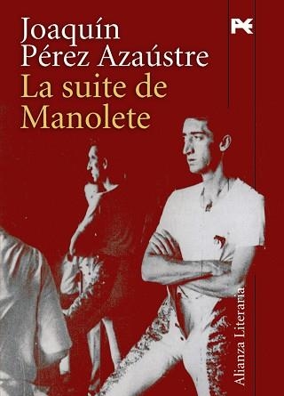 SUITE DE MANOLETE, LA | 9788420647449 | PEREZ AZAUSTRE, JOAQUIN | Llibreria Aqualata | Comprar llibres en català i castellà online | Comprar llibres Igualada