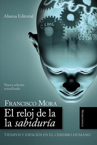 RELOJ DE LA SABIDURIA, EL (ALIANZA ENSAYO 353) | 9788420648712 | MORA TERUEL, FRANCISCO | Llibreria Aqualata | Comprar llibres en català i castellà online | Comprar llibres Igualada