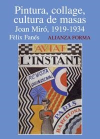 PINTURA, COLLAGE, CULTURA DE MASAS | 9788420671543 | FANES, FELIX | Llibreria Aqualata | Comprar llibres en català i castellà online | Comprar llibres Igualada