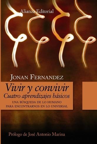 VIVIR Y CONVIVIR: 4 APRENDIZAJES BASICOS | 9788420648811 | FERNANDEZ ERDOCIA, JONAN | Llibreria Aqualata | Comprar llibres en català i castellà online | Comprar llibres Igualada