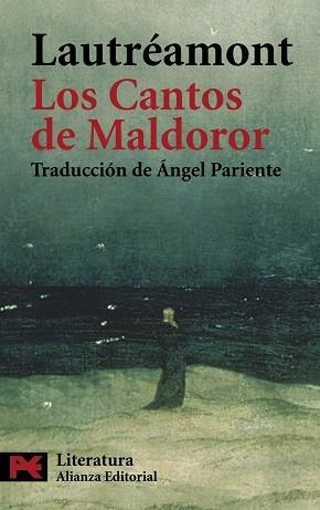 CANTOS DE MALDOROR, LOS (LB L 5726) | 9788420663456 | LAUTREAMONT | Llibreria Aqualata | Comprar llibres en català i castellà online | Comprar llibres Igualada