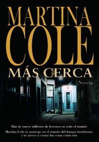 MAS CERCA | 9788420651880 | COLE, MARTINA | Llibreria Aqualata | Comprar llibres en català i castellà online | Comprar llibres Igualada