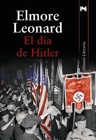 DIA DE HITLER, EL | 9788420651439 | LEONARD, ELMORE | Llibreria Aqualata | Comprar llibres en català i castellà online | Comprar llibres Igualada