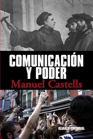 COMUNICACION Y PODER | 9788420684994 | CASTELLS, MANUEL | Llibreria Aqualata | Comprar libros en catalán y castellano online | Comprar libros Igualada