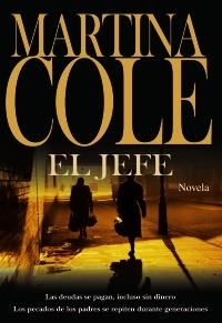 JEFE, EL | 9788420651705 | COLE, MARTINA | Llibreria Aqualata | Comprar llibres en català i castellà online | Comprar llibres Igualada