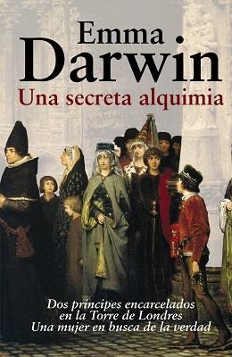 UNA SECRETA ALQUIMIA | 9788420651637 | DARWIN, EMMA | Llibreria Aqualata | Comprar llibres en català i castellà online | Comprar llibres Igualada