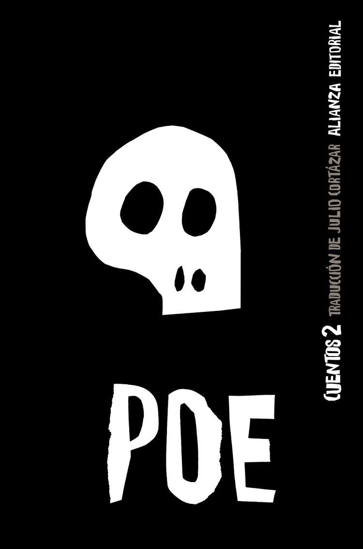 CUENTOS 2 (L 2) | 9788420674193 | POE, EDGARD ALLAN | Llibreria Aqualata | Comprar libros en catalán y castellano online | Comprar libros Igualada