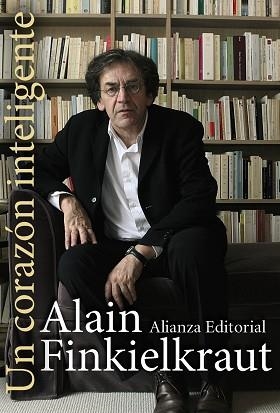 UN CORAZON INTELIGENTE | 9788420651552 | FINKIELKRAUT, ALAIN | Llibreria Aqualata | Comprar llibres en català i castellà online | Comprar llibres Igualada