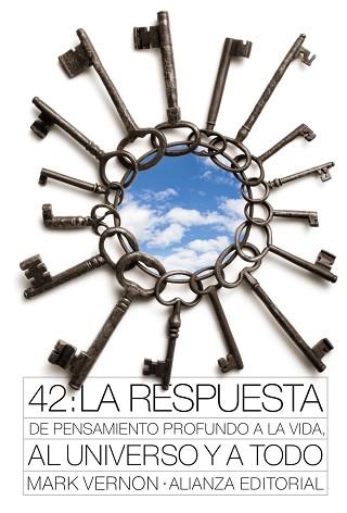 42: LA RESPUESTA DE PENSAMIENTO PROFUNDO (LB F2) | 9788420664194 | VERNON, MARK | Llibreria Aqualata | Comprar llibres en català i castellà online | Comprar llibres Igualada