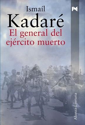 GENERAL DEL EJERCITO MUERTO, EL | 9788420651538 | KADARE, ISMAIL | Llibreria Aqualata | Comprar llibres en català i castellà online | Comprar llibres Igualada