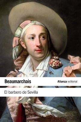 BARBERO DE SEVILLA, EL (LB L8) | 9788420664279 | BEAUMARCHAIS | Llibreria Aqualata | Comprar llibres en català i castellà online | Comprar llibres Igualada