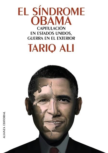 SINDROME OBAMA, EL | 9788420651941 | ALI, TARIQ | Llibreria Aqualata | Comprar llibres en català i castellà online | Comprar llibres Igualada