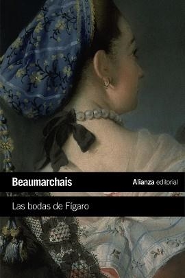 BODAS DE FIGARO, LAS (LB L 12) | 9788420674438 | BEAUMARCHAIS | Llibreria Aqualata | Comprar llibres en català i castellà online | Comprar llibres Igualada