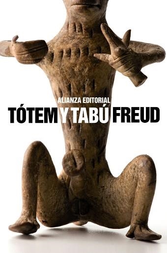 TOTEM Y TABU (LB FREUD 5) | 9788420650883 | FREUD, SIGMUND | Llibreria Aqualata | Comprar llibres en català i castellà online | Comprar llibres Igualada