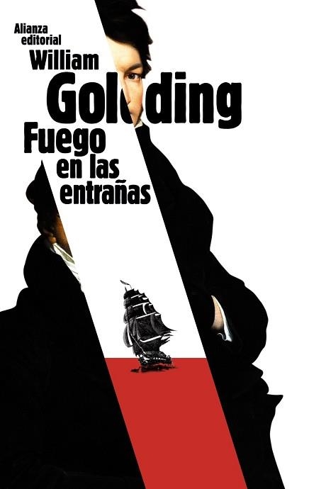 FUEGO EN LAS ENTRAÑAS (LB GOLDING 4) | 9788420650845 | GOLDING, WILLIAM | Llibreria Aqualata | Comprar llibres en català i castellà online | Comprar llibres Igualada