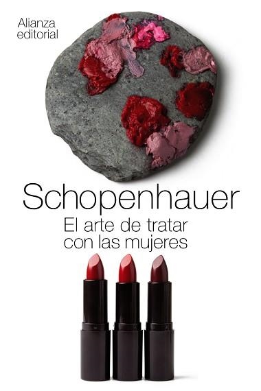 ARTE DE TRATAR CON LAS MUJERES, EL (SCHOPENHAUER 8) | 9788420651354 | SCHOPENHAUER | Llibreria Aqualata | Comprar llibres en català i castellà online | Comprar llibres Igualada