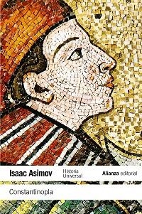 CONSTANTINOPLA (LB H7) | 9788420652818 | ASIMOV, ISAAC | Llibreria Aqualata | Comprar llibres en català i castellà online | Comprar llibres Igualada