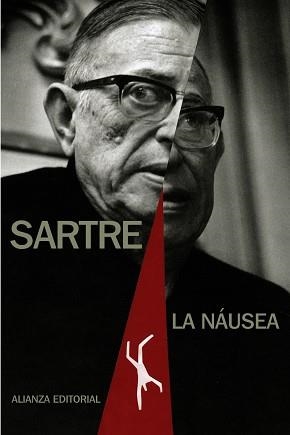 NAUSEA, LA (LB L17) | 9788420652764 | SARTRE | Llibreria Aqualata | Comprar llibres en català i castellà online | Comprar llibres Igualada