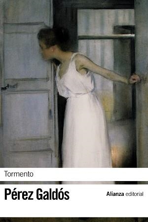 TORMENTO  (LB PEREZ GALDOS 2) | 9788420653310 | PEREZ GALDOS, BENITO | Llibreria Aqualata | Comprar llibres en català i castellà online | Comprar llibres Igualada