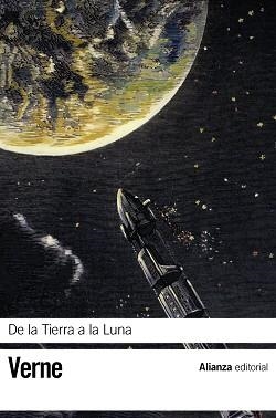 DE LA TIERRA A LA LUNA (LB VERNE 1) | 9788420653334 | VERNE, JULIO | Llibreria Aqualata | Comprar llibres en català i castellà online | Comprar llibres Igualada