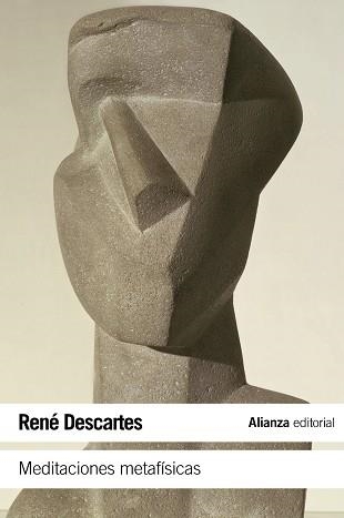 MEDITACIONES METAFISICAS (LB F5) | 9788420653396 | DESCARTES, RENE | Llibreria Aqualata | Comprar libros en catalán y castellano online | Comprar libros Igualada