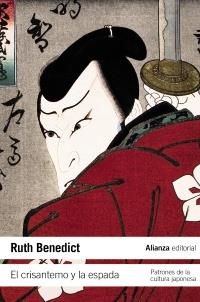 CRISANTEMO Y LA ESPADA, EL (LB C 512) | 9788420653709 | BENEDICT, RUTH | Llibreria Aqualata | Comprar llibres en català i castellà online | Comprar llibres Igualada