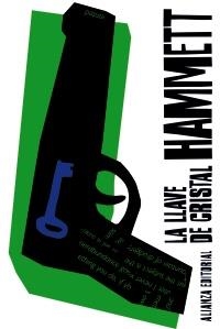 LLAVE DE CRISTAL, LA | 9788420653570 | HAMMETT, DASHIELL | Llibreria Aqualata | Comprar llibres en català i castellà online | Comprar llibres Igualada