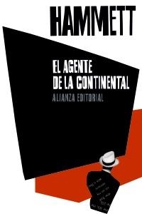 AGENTE DE LA CONTINENTAL, EL | 9788420653594 | HAMMETT, DASHIELL | Llibreria Aqualata | Comprar libros en catalán y castellano online | Comprar libros Igualada