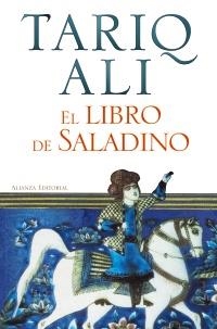 LIBRO DE SALADINO, EL (13 20) | 9788420653754 | ALI, TARIQ | Llibreria Aqualata | Comprar llibres en català i castellà online | Comprar llibres Igualada