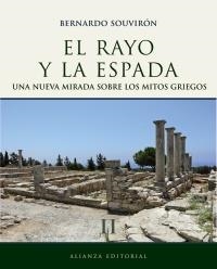 RAYO Y LA ESPADA II, EL | 9788420663289 | SOUVIRÓN GUIJO, BERNARDO | Llibreria Aqualata | Comprar llibres en català i castellà online | Comprar llibres Igualada