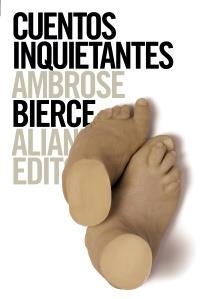 CUENTOS INQUIETANTES (LB BA BIERCE 2) | 9788420654881 | BIERCE, AMBROSE | Llibreria Aqualata | Comprar llibres en català i castellà online | Comprar llibres Igualada