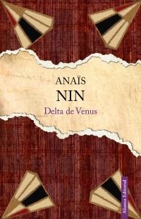 DELTA DE VENUS (BOLSILLO TAPA DURA) | 9788420664897 | NIN, ANAIS | Llibreria Aqualata | Comprar llibres en català i castellà online | Comprar llibres Igualada