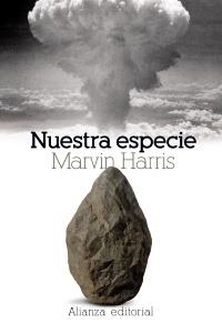 NUESTRA ESPECIE (LB BA HARRIS 5) | 9788420660134 | HARRIS, MARVIN | Llibreria Aqualata | Comprar llibres en català i castellà online | Comprar llibres Igualada