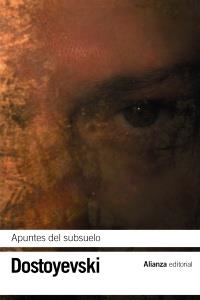 APUNTES DEL SUBSUELO (LB BA DOSTOYEVSKI 7) | 9788420664484 | DOSTOYEVSKI, FIODOR | Llibreria Aqualata | Comprar llibres en català i castellà online | Comprar llibres Igualada