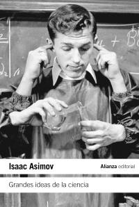 GRANDES IDEAS DE LA CIENCIA (LB BA C11) | 9788420662800 | ASIMOV, ISAAC | Llibreria Aqualata | Comprar llibres en català i castellà online | Comprar llibres Igualada